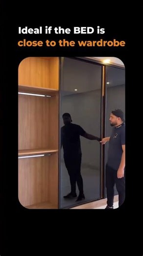 3 Wardrobe Shutters You Should Know