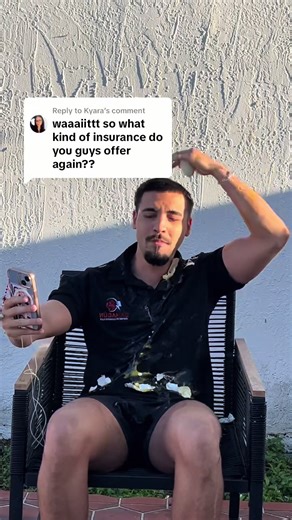 Replying to @Kyara We offer Health, Life, Property( Auto, Home, Boat, Motorcyle, RV, Commercial) Medicare and Supplemental Insurance!!🙌🏽