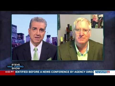 Malzberg | Jim Hoft discusses his coming out as gay and the Orlando massacre