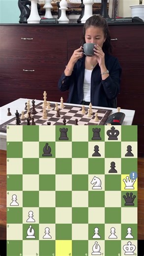 What is the SECRET to Queen Sacrifice in Chess?