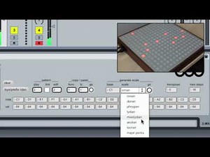 Free Matrix Synthesizer For Ableton Live