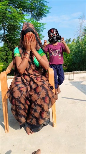 Kanchana 5 episode