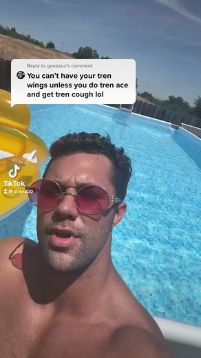 Dawson Weiss on TikTok