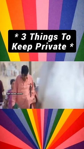 3 Essential Tips for Maintaining Privacy in Life