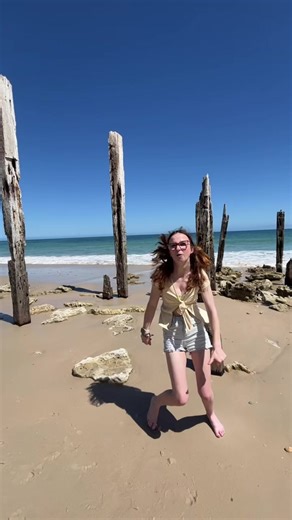 Dancing in the Sand: A Beach Celebration