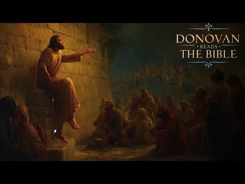 📖 Isaiah 28–30 (KJV) | Woe to Ephraim, God’s Justice, Trust in the Lord