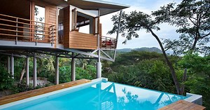 Travel Like a Millionaire and Stay In Mansions for Free with this Home Swap Trick