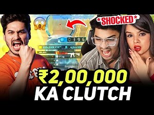 Joker's ₹200,000 Clutch Shocked Rega & Krutika😱 Part 2