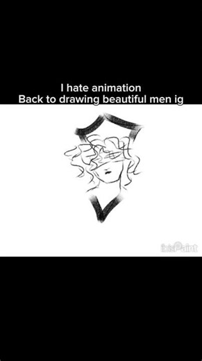 I’m never getting anything finished bruh