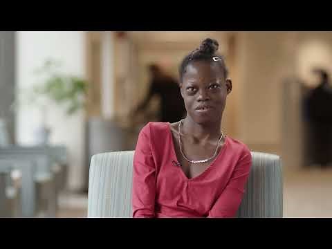 Born Without a Voice: Janiyah Horne's Story