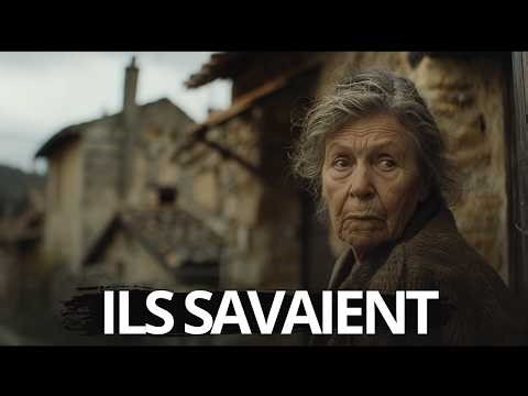 J’ai Enquêté sur ce Village Français Intouchable… Ils Savaient | France 1952 | Histoire Vraie