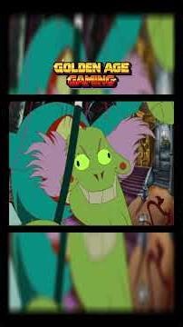 Brain Dead 13 (3DO) – Cartoon Action Adventure im Tex Avery Stil! 90s Retro #retrogaming #3DO