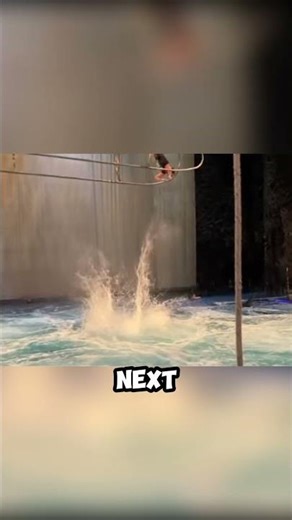 The Unexpected Trick Behind Circus Perfection!