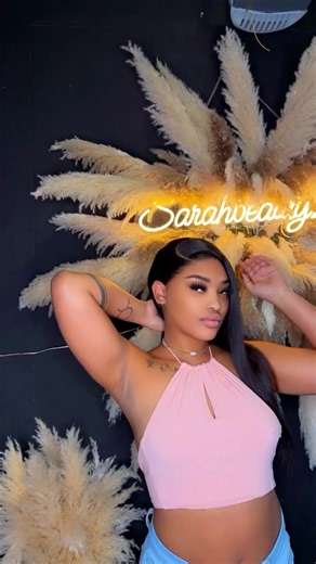 @sarahbeauty💇‍♀️ manman gadon fanm follow Sarah pou mwen guys relel pouw al pran sevis paw la boyton beach