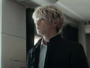 Blue Period Live Action Trailer: Amazing Cast! #gordonmaeda #fumiyatakahashi