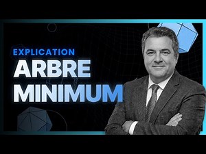 L'Arbre Couvrant Minimum : Prim & Kruskal Expliqués Simplement