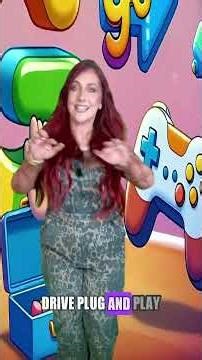 Your Favorite Tech Words Just Became a Dance #viral #tech #shorts