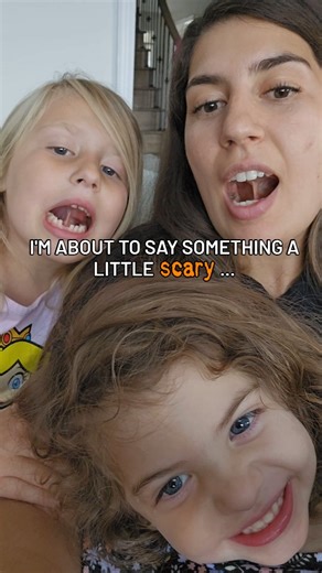 👻 Scary truth time! We are often told kids “grow out of” teeth grinding… but here’s what’s actually happening: Grinding teeth can be the body’s cry for help — it’s fighting to reopen a struggling airway while your little one sleeps. 😬 And whats truly scary? Many providers were never trained to see that connection. 🫣 Just 3 years ago- I would have been included in that list! If your child grinds their teeth, snores, sleeps with their mouth open, or wakes up tired… it’s time to look beyond the 