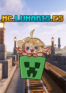 LUNARIS: Servidor Clásico de Minecraft con Economía