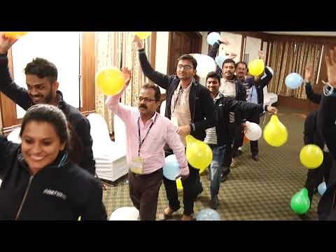 Balloon Dance & Save Your Balloon - FUN