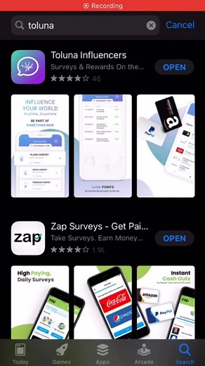 Online Surveys for Free Money: Toluna Tutorial