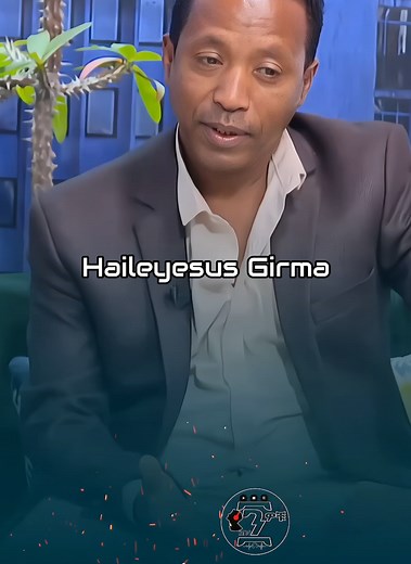 Haileyesus Girma: A Melodic Journey