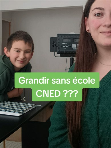Réponse à @tessianabelrose7Je t'explique tout 👀 #ief #cned #apprendresurtiktok #college #ecole