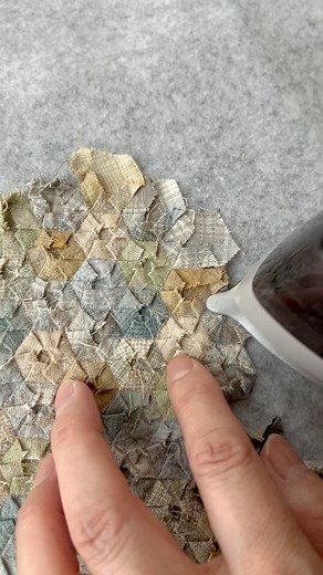 66K views · 3K reactions | ゃ瑱﫧㈒㏸ キット販売予定です 完成をお楽しみに懶 Thank you so...