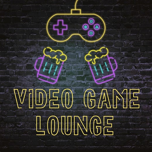 S2:E1- Welcome to Season 2 of VGL!