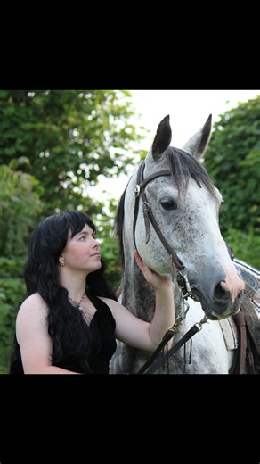 All The Beuitful Girls! | Double D.A.B. Riding Stable