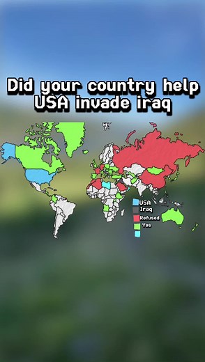 Iraq Map Editing: A Unique Country Edit Journey