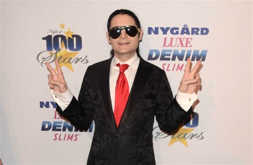 Corey Feldman claims he was molested by Corey Haim