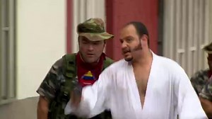 64K views · 2.2K reactions | (Temp.2/Cap.40) *El Cártel De Los Sapos* - Serie | CCOES | Facebook