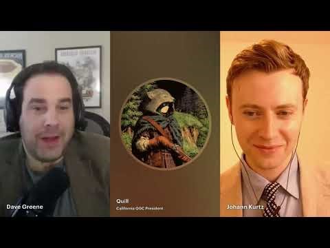 "The Longview Episode #1" - Building a Legacy with Johann Kurtz