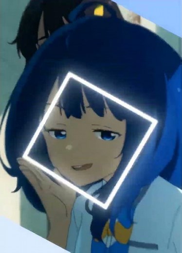 「Anna | 💙♡‼️」 - Too Many Losing Heroines