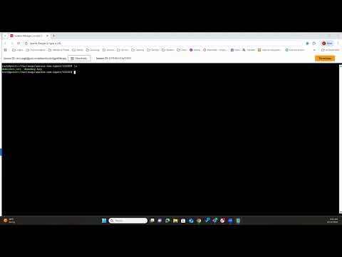 Enabling SSL SERIES 2/4: Trusted CA store