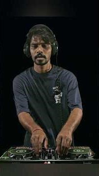 Husn × Choo Lo DnB Remix Mashup | Bollywood Drum & Bass Drop 🔥 #shorts