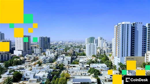 Pakistan Moves Toward Tokenizing $2B in Government Assets With Binance
