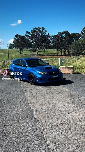2012 Impreza WRX STI Spec C. Built with a homologation mindset. Engine tweaks for faster turbo response. Stiffer suspension and chassis for sharper control. This isn’t the comfy STI. It’s the one Subaru built for drivers who actually drive.