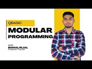Modular Programming- Day 7: Sub and Function Procedure mixed programs