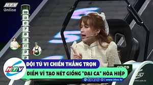 246K views · 2.9K reactions | Trọn vẹn 3-0 luôn đó nha  Show: Nhanh Như Chớp 2021 - (Mùa 3) Tập 25 #Hplus #HTVC #truyenhinhHTVC | HPlus | Facebook