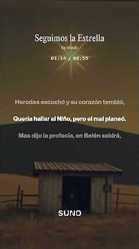 Seguimos la Estrella | Canción de Navidad basada en Mateo 2 | Los Sabios del Oriente