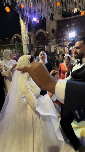 Stay tuned for more&check all coverage in stories&highlights🤩✨ Congratulations Mai&Mostafa ♥️ Media coverage @our.marvelous.moments Makeup @samahibrahim.makeupartist Vail @salmabadr_veil_designer Photographer @mostafamohamed_ph Location @villa.rihana . . . . . . #wedding #bride #marrige #marrigevibes #brideandgroom #moment #moments #happy #day #engmentphotography #photography #socialmedia #mediacoverage📹 #trending #egypt🇪🇬 #egypt #wedding #bride #marrige #marrigevibes #brideandgroom #moment 