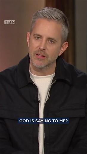 Singer, songwriter, & author Matt Hammitt sits down with Kirk Cameron to share his TESTIMONY of navigating through a season of restlessness with God and how he had to make sacrifices in order to put his FAMILY FIRST. Don't miss the FULL episode TONIGHT at 9p ET on TBN and TBN ! | Takeaways with Kirk Cameron