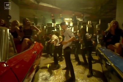 ❤️🔥 | ᴍᴜꜱɪᴄ ꜰᴀᴄᴛᴏʀʏ