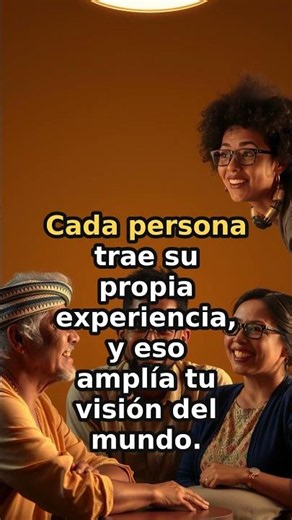 El beneficio cultural de estudiar en grupo que nadie te cuenta