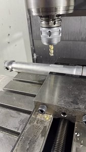 Some vintage Bultaco motorcycle fork tube modifications for a customer. | Speed Doctor Racing Components | Facebook