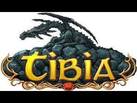 Tibia is currently down for maintenance. please try again later (LINKS ACTUALIZADOS 2024