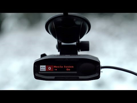 New Updates for the Escort Redline 360c & Max 360c Mk II