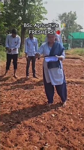 Bsc Agriculture | Bsc Agriculture Student life | Bsc Agriculture Course Deatil | ‪@AgriGuru_10‬